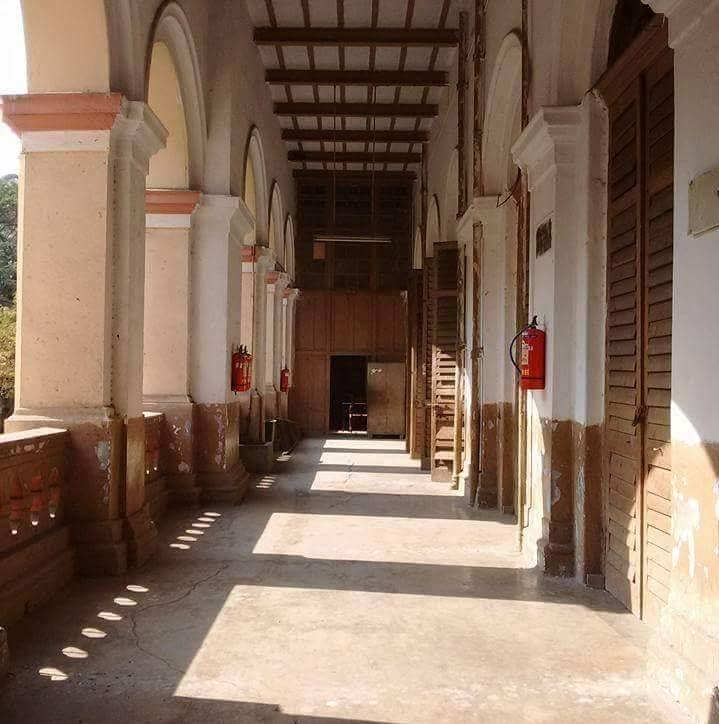 History of Hare School