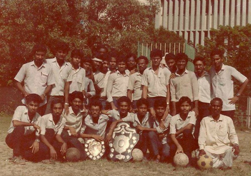 Achievements of Hareans